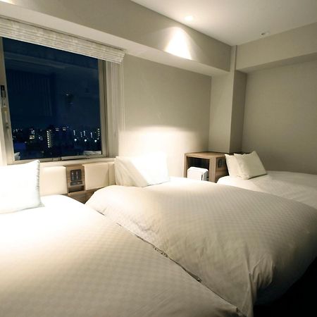 Hearton Hotel Shinsaibashi Nagahoridouri Osaka Luaran gambar