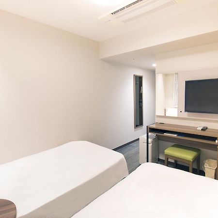 Hearton Hotel Shinsaibashi Nagahoridouri Osaka Luaran gambar