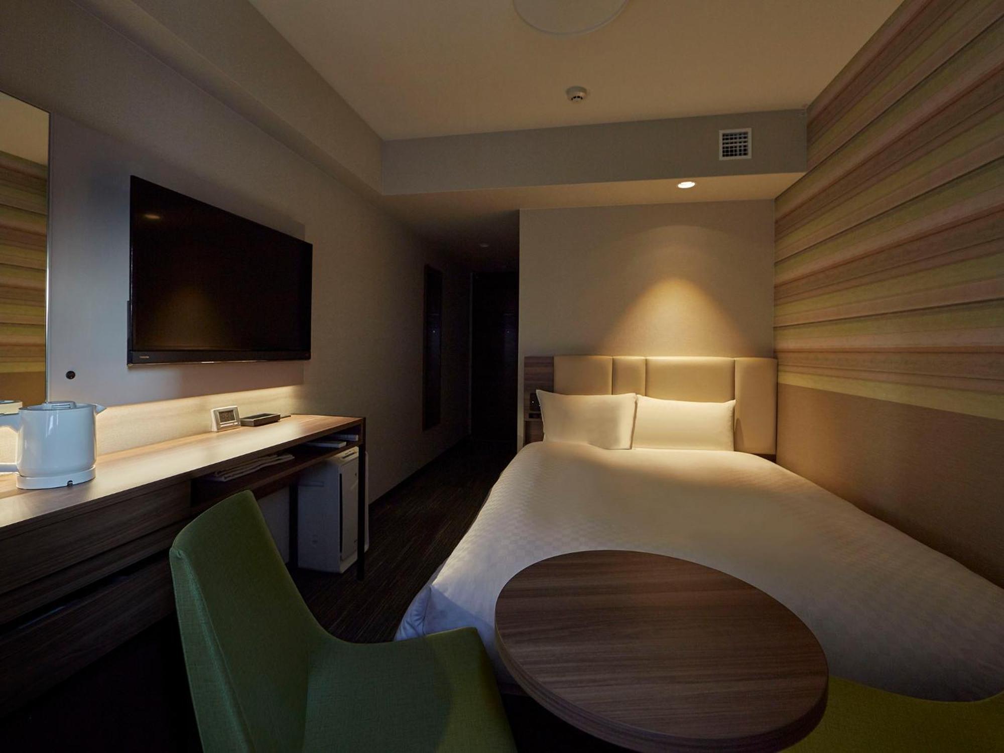 Hearton Hotel Shinsaibashi Nagahoridouri Osaka Luaran gambar