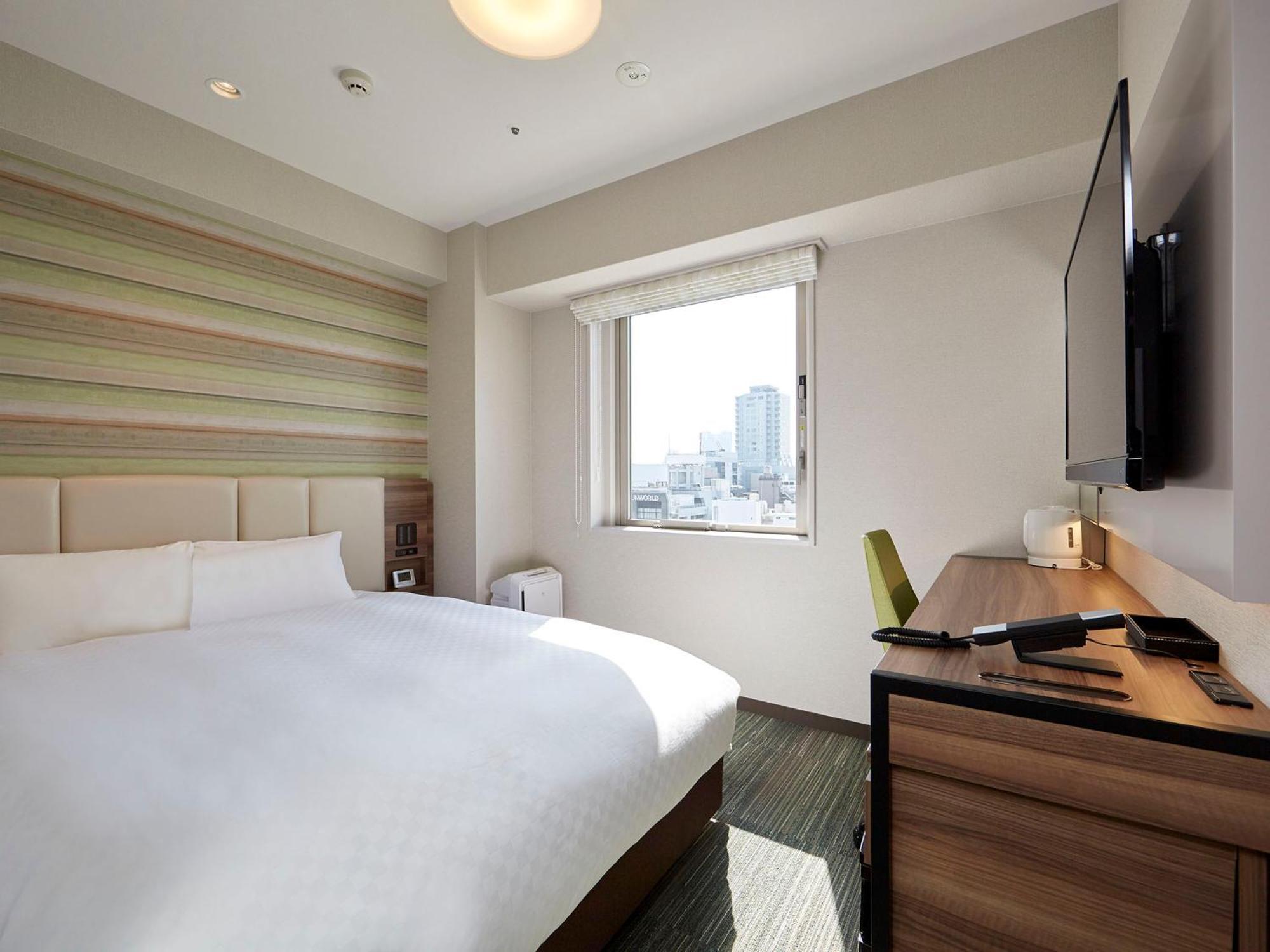 Hearton Hotel Shinsaibashi Nagahoridouri Osaka Luaran gambar