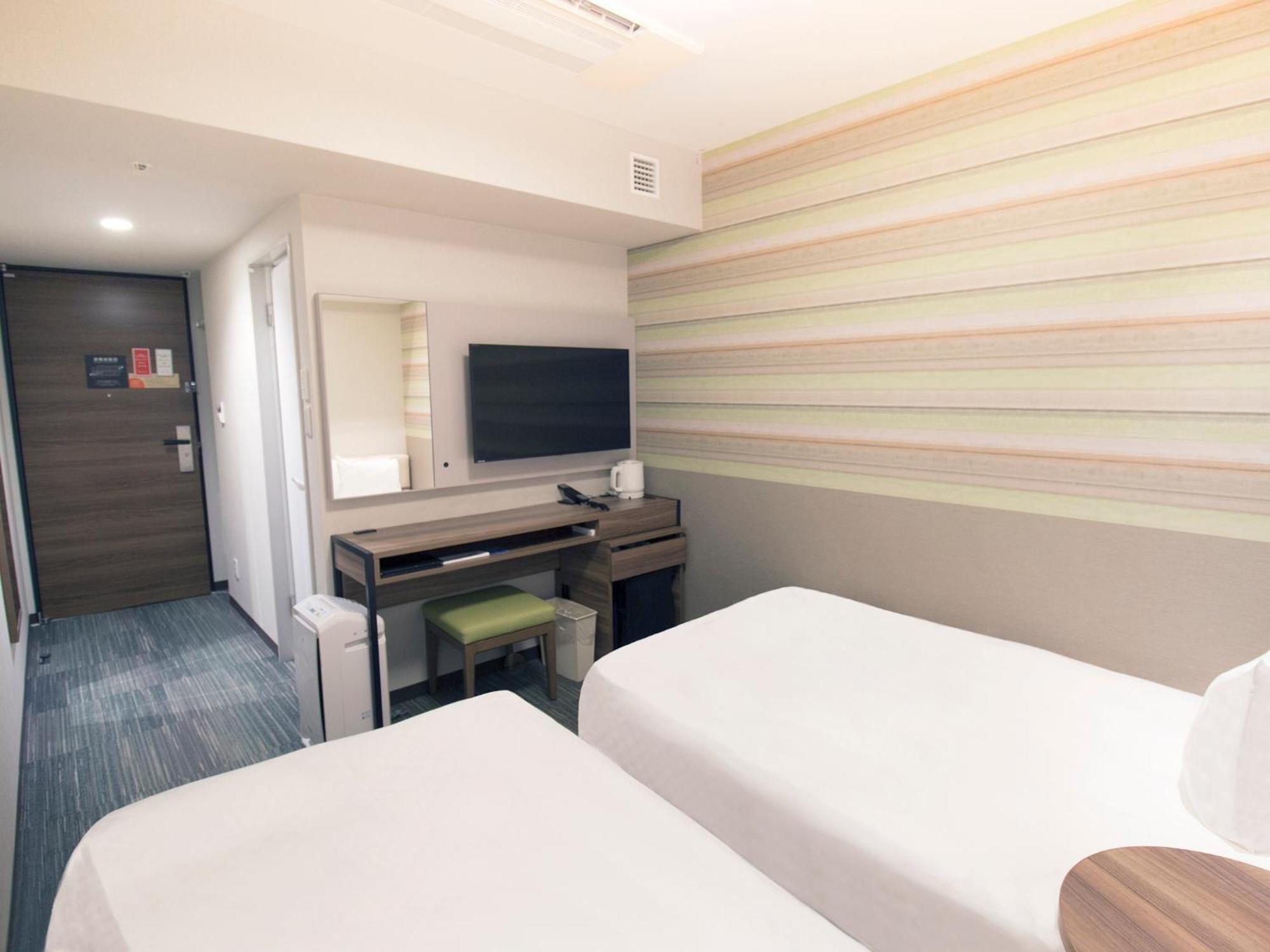Hearton Hotel Shinsaibashi Nagahoridouri Osaka Luaran gambar