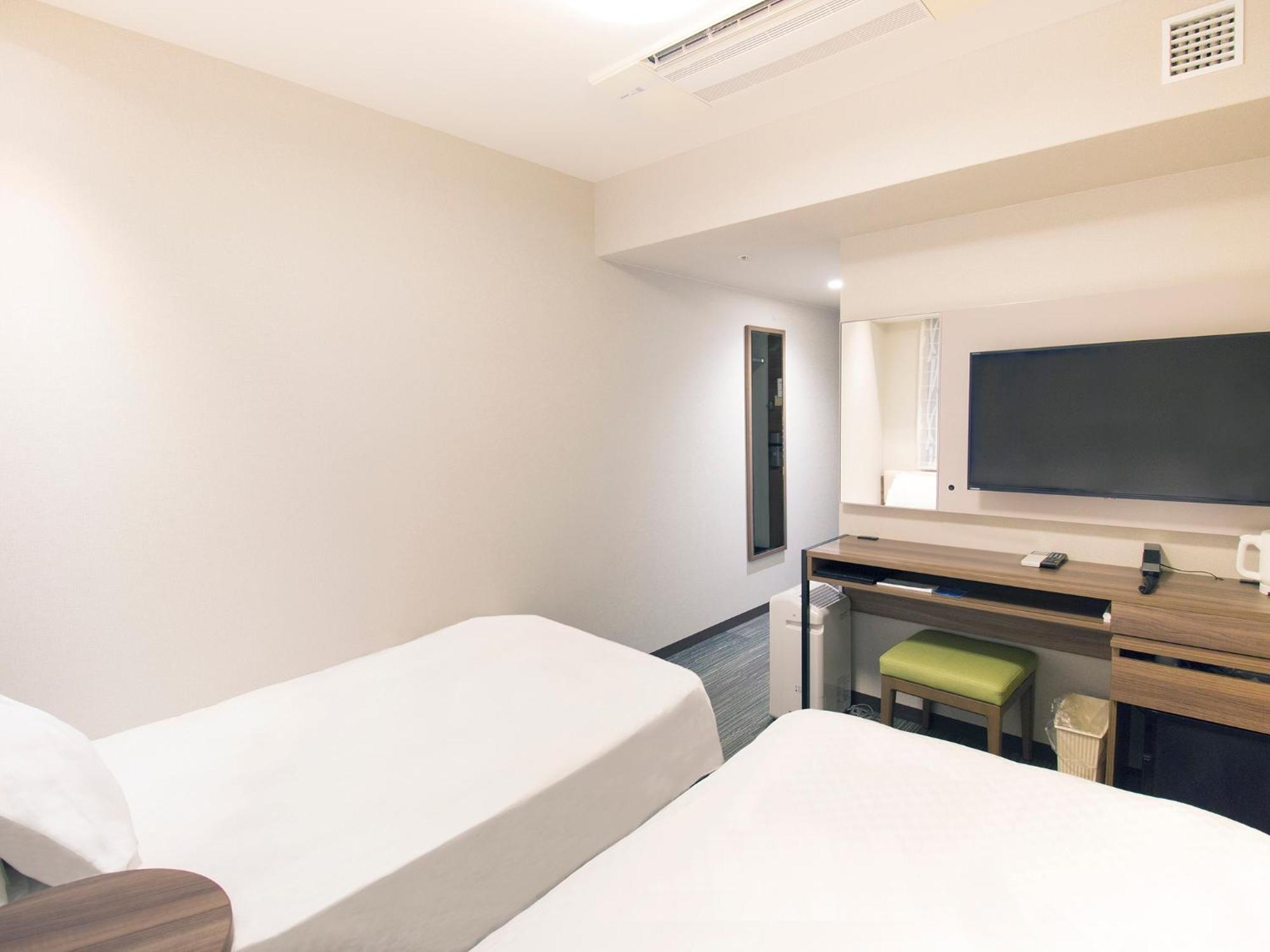 Hearton Hotel Shinsaibashi Nagahoridouri Osaka Luaran gambar