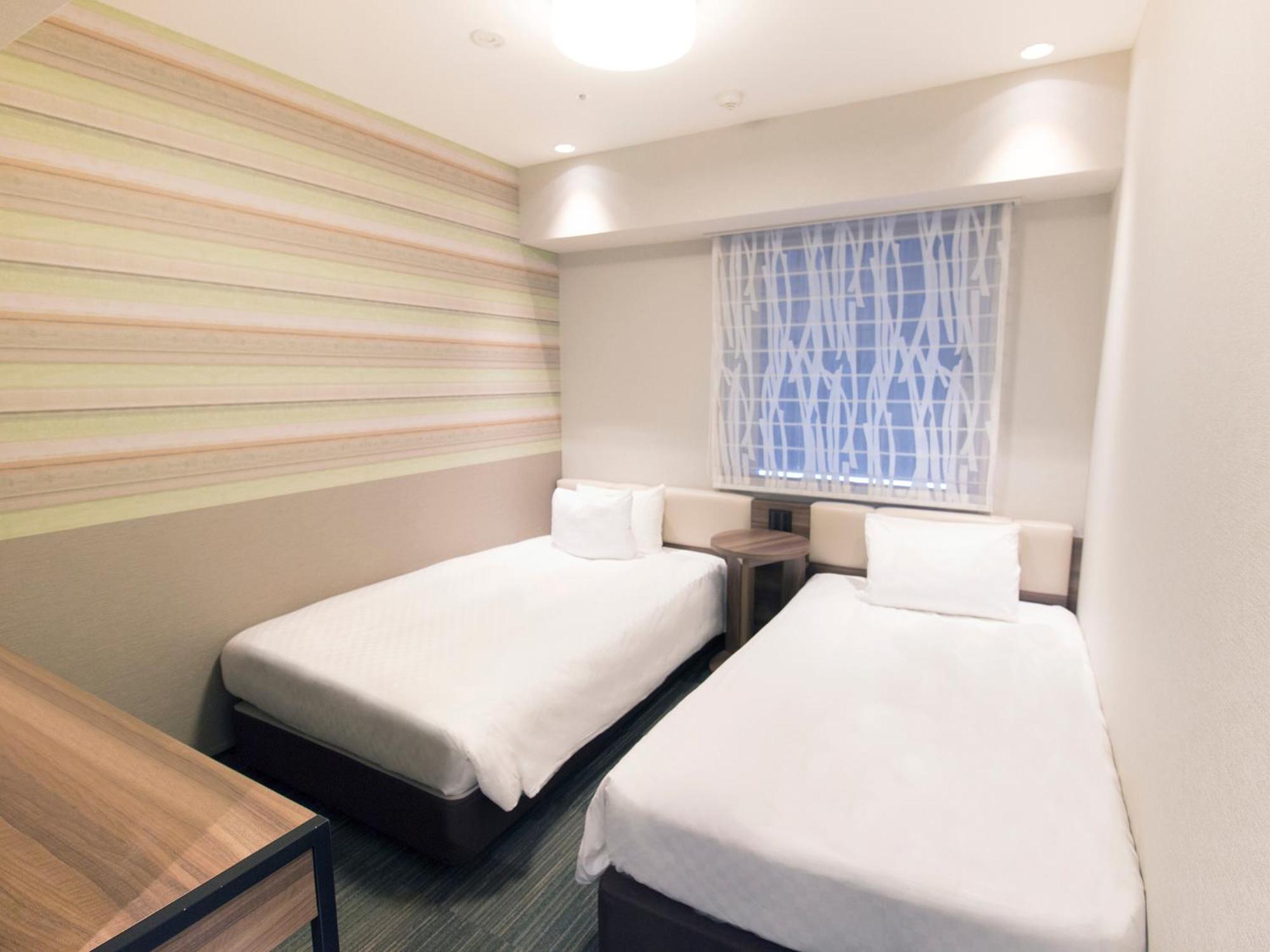 Hearton Hotel Shinsaibashi Nagahoridouri Osaka Luaran gambar