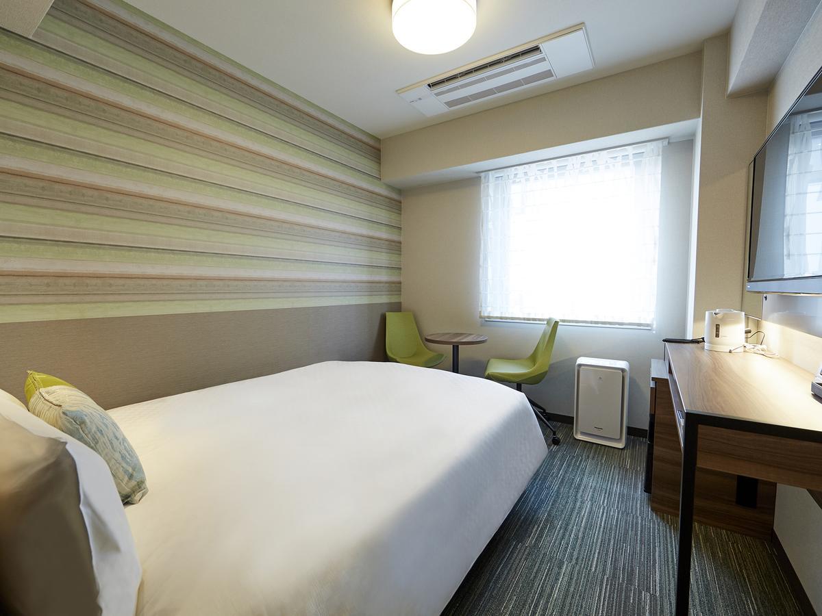 Hearton Hotel Shinsaibashi Nagahoridouri Osaka Luaran gambar